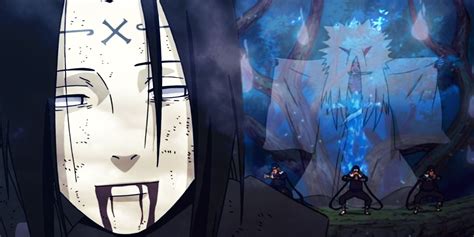 who died in naruto|The Most Heartbreaking Deaths in Naruto.